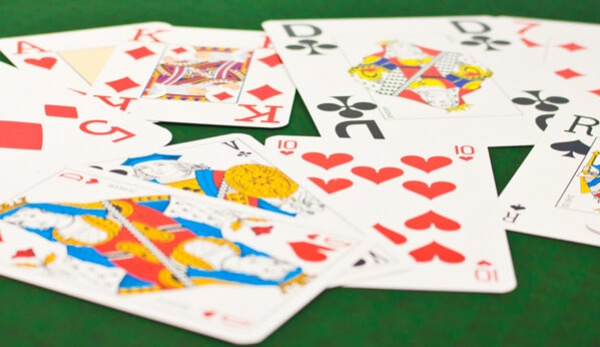 Jeu de 52 cartes - Jeux classiques - Achat & prix